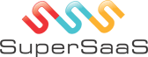 SuperSaaS logo