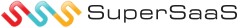 SuperSaaS logo